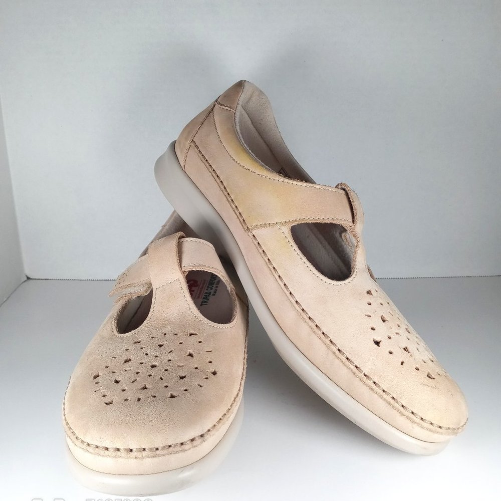 SAS Tripod Comfort Shoes Womens Size 11